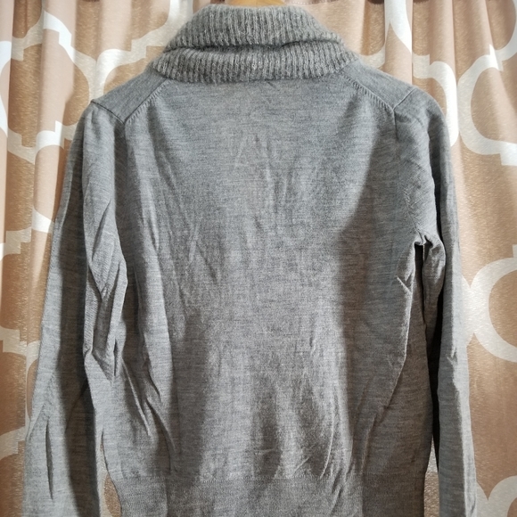 J Crew Merino Wool Sweater - Picture 2 of 2